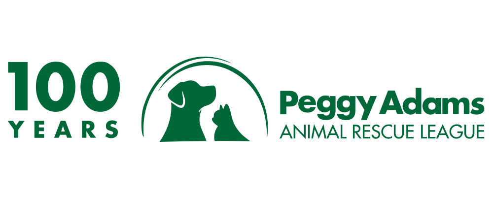 peggy adams logo