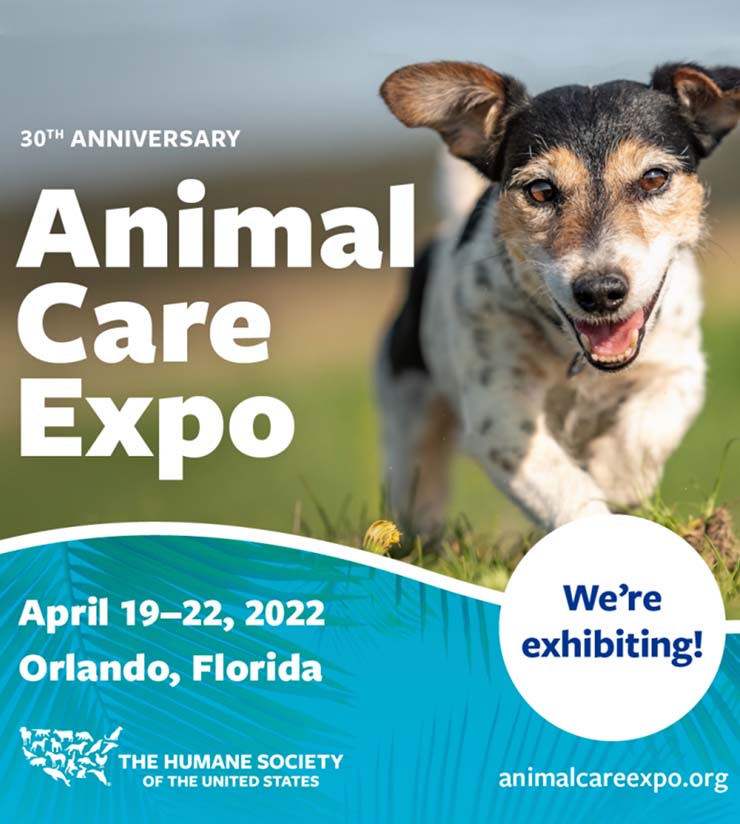 Upcoming Events › Conferences › – Shelter Animals Count