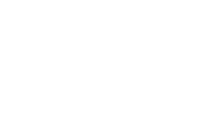 Shelter Animals Count Logo