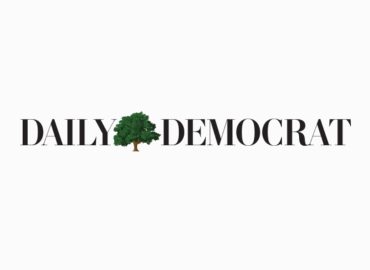 Daily Democrat