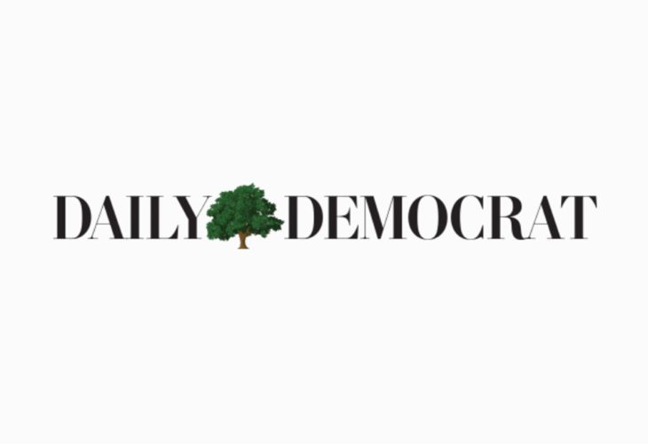 Daily Democrat