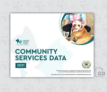 Community Services Data