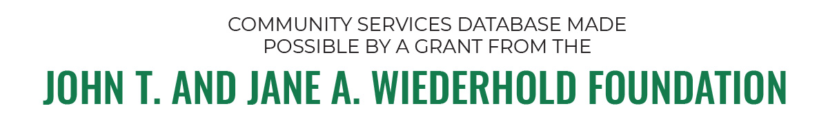 Weiderholder Foundation