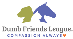 Dumb Friends League