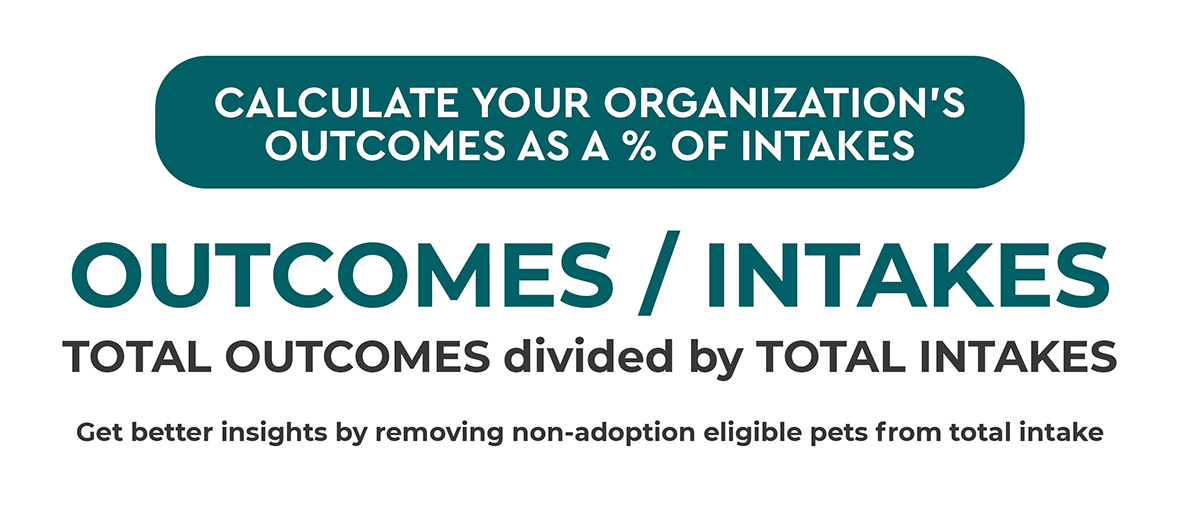 PBC Calculation, Shelter Animals Count