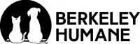 Berkeley Humane Sponsor Logo