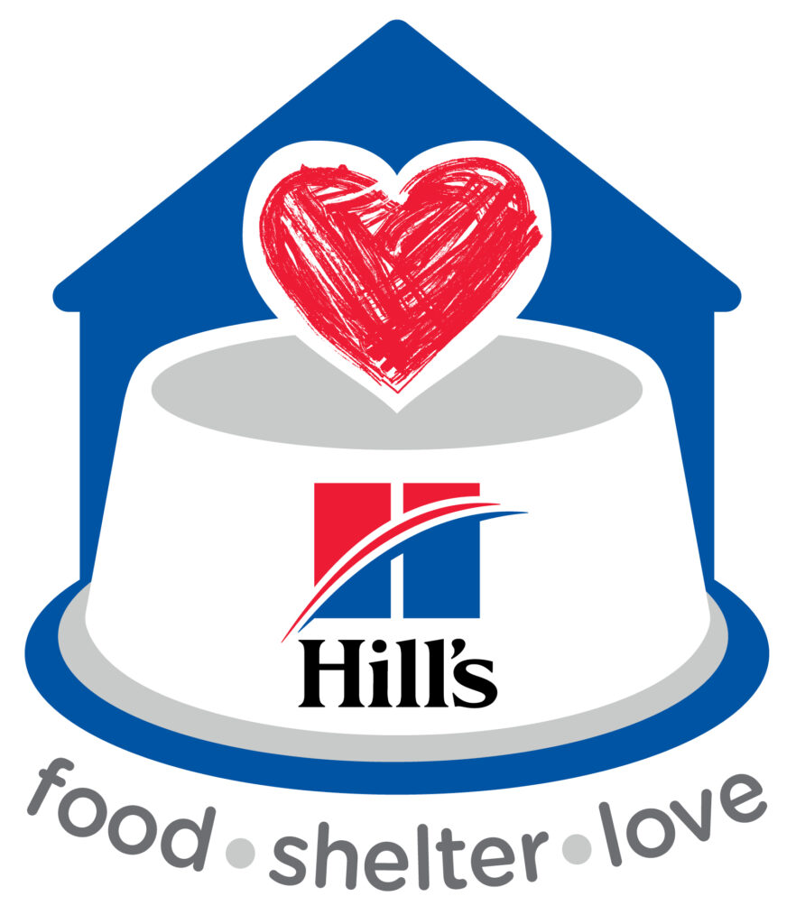 National Platinum Sponsor Hill's Science Diet