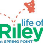 Life of Riley at Spring Point is a Shelter Animals Count Platinum National sponsor