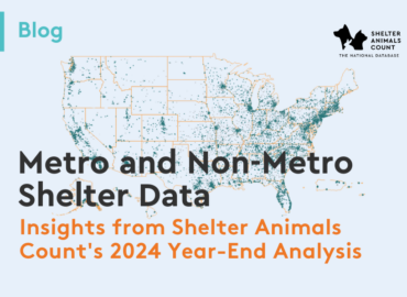 metro and non metro data