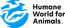 Humane Society of the US logo